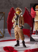 My Hero Academia Pop Up Parade PVC socha Hawks 17 cm